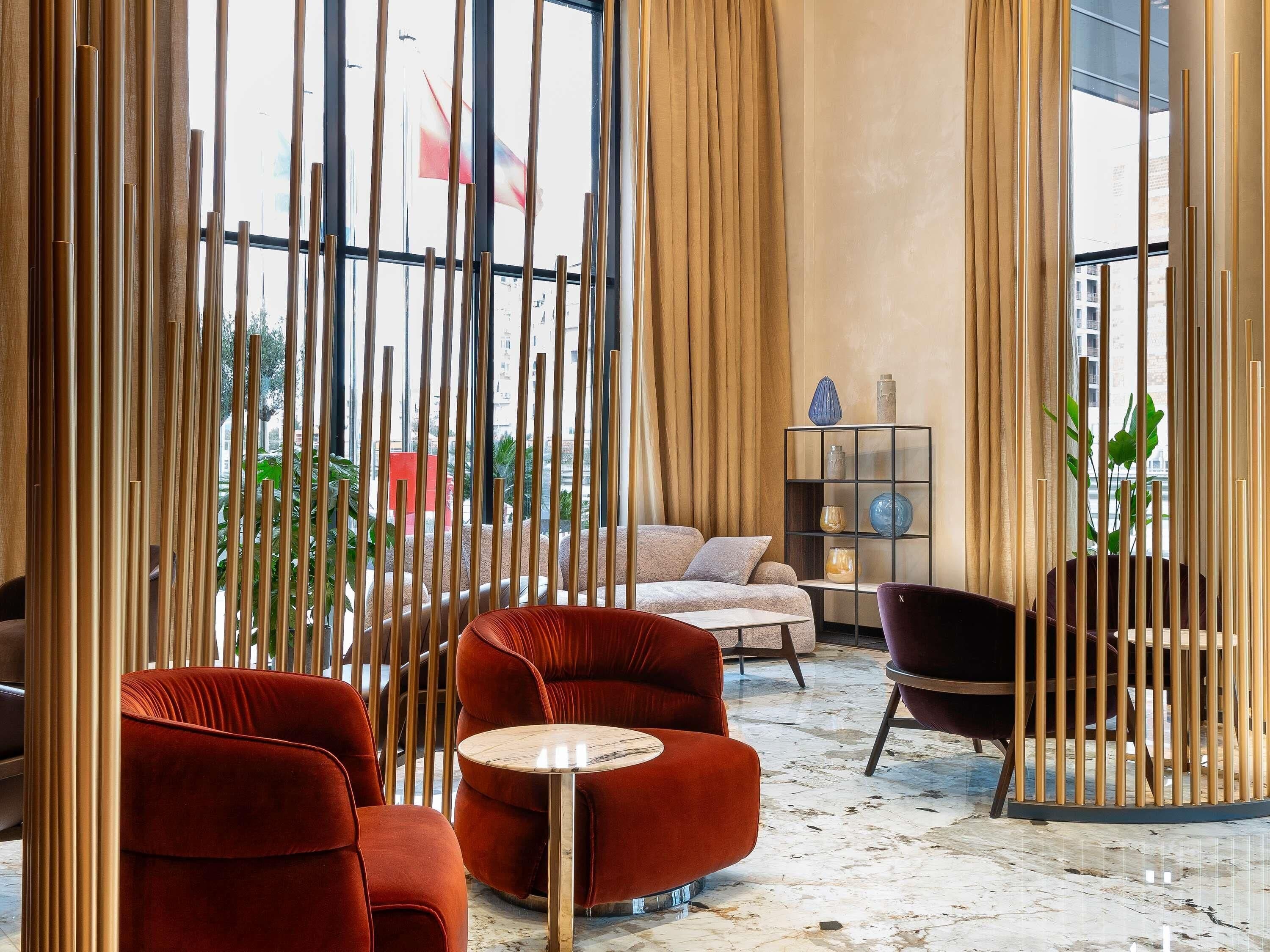 Foto - Mercure Tirana