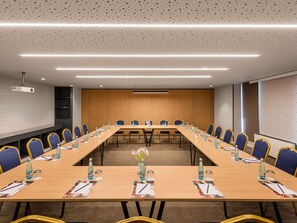 Meeting facility - Mercure Tirana (Tirana)