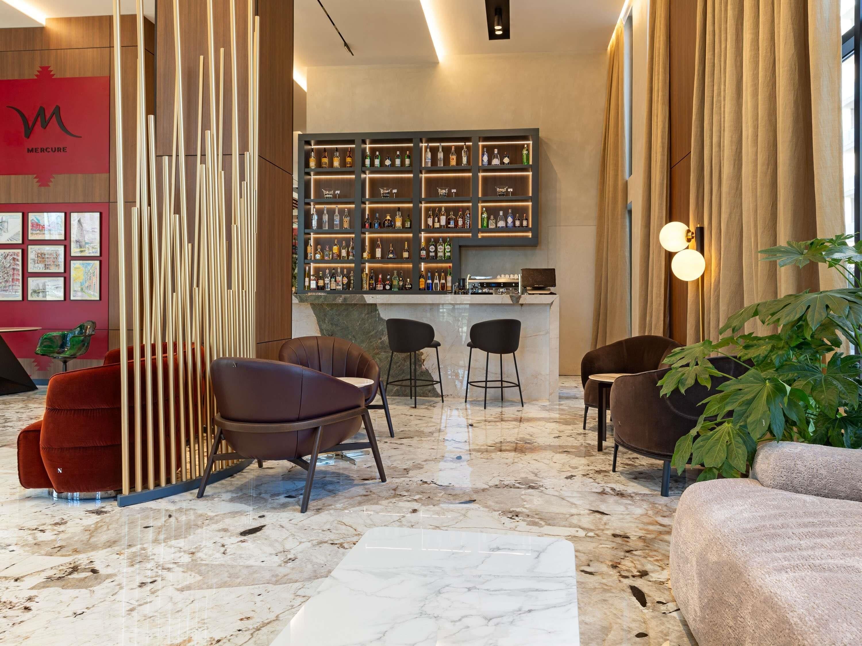 Foto - Mercure Tirana