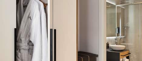 Premium bedding, minibar, in-room safe, individually decorated