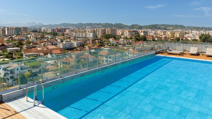 Mercure Tirana