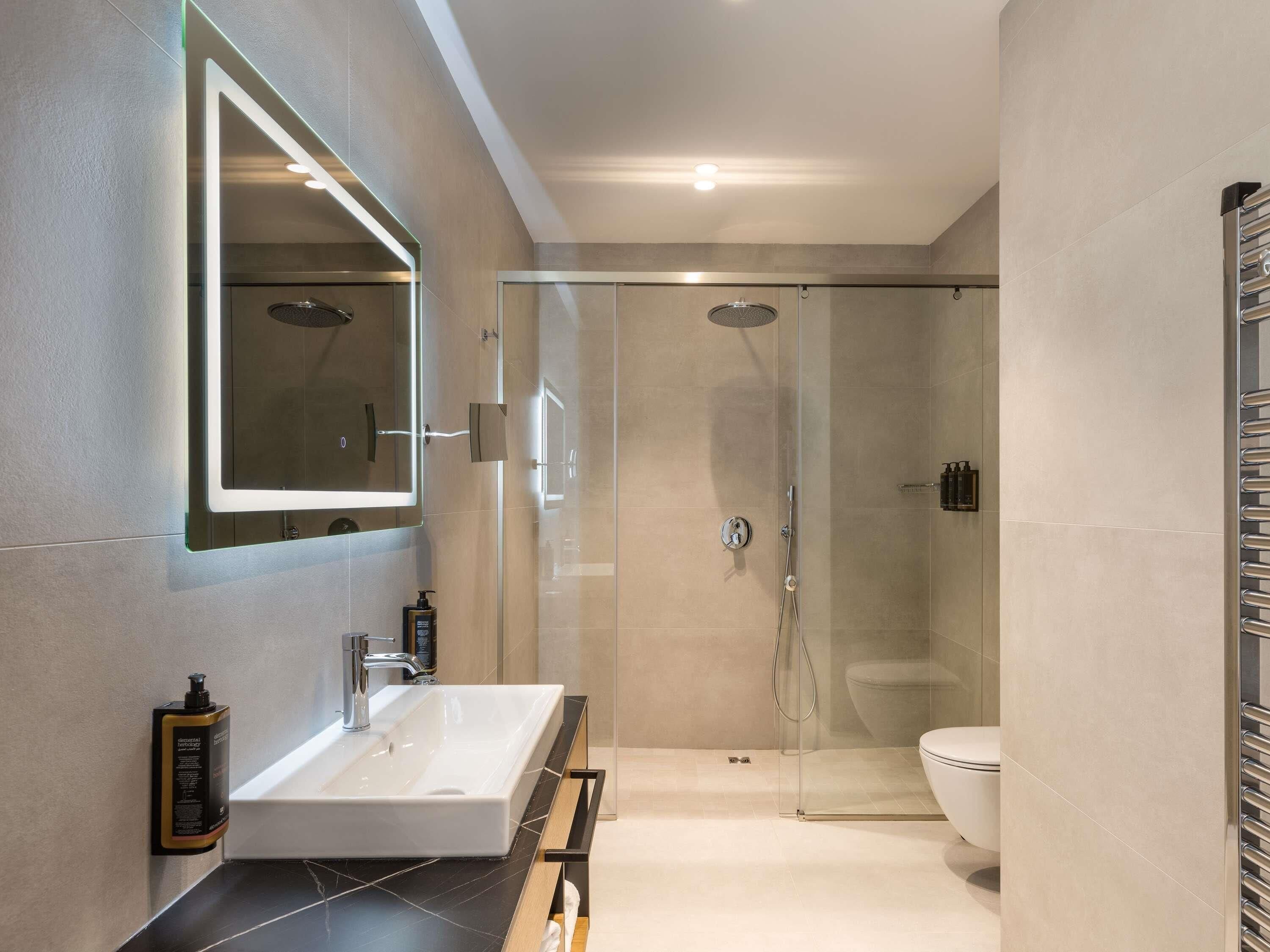 Foto - Mercure Tirana