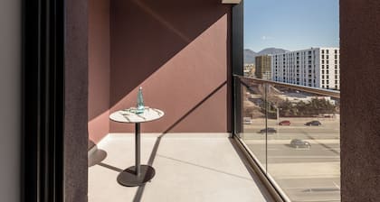 Mercure Tirana