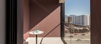 Mercure Tirana