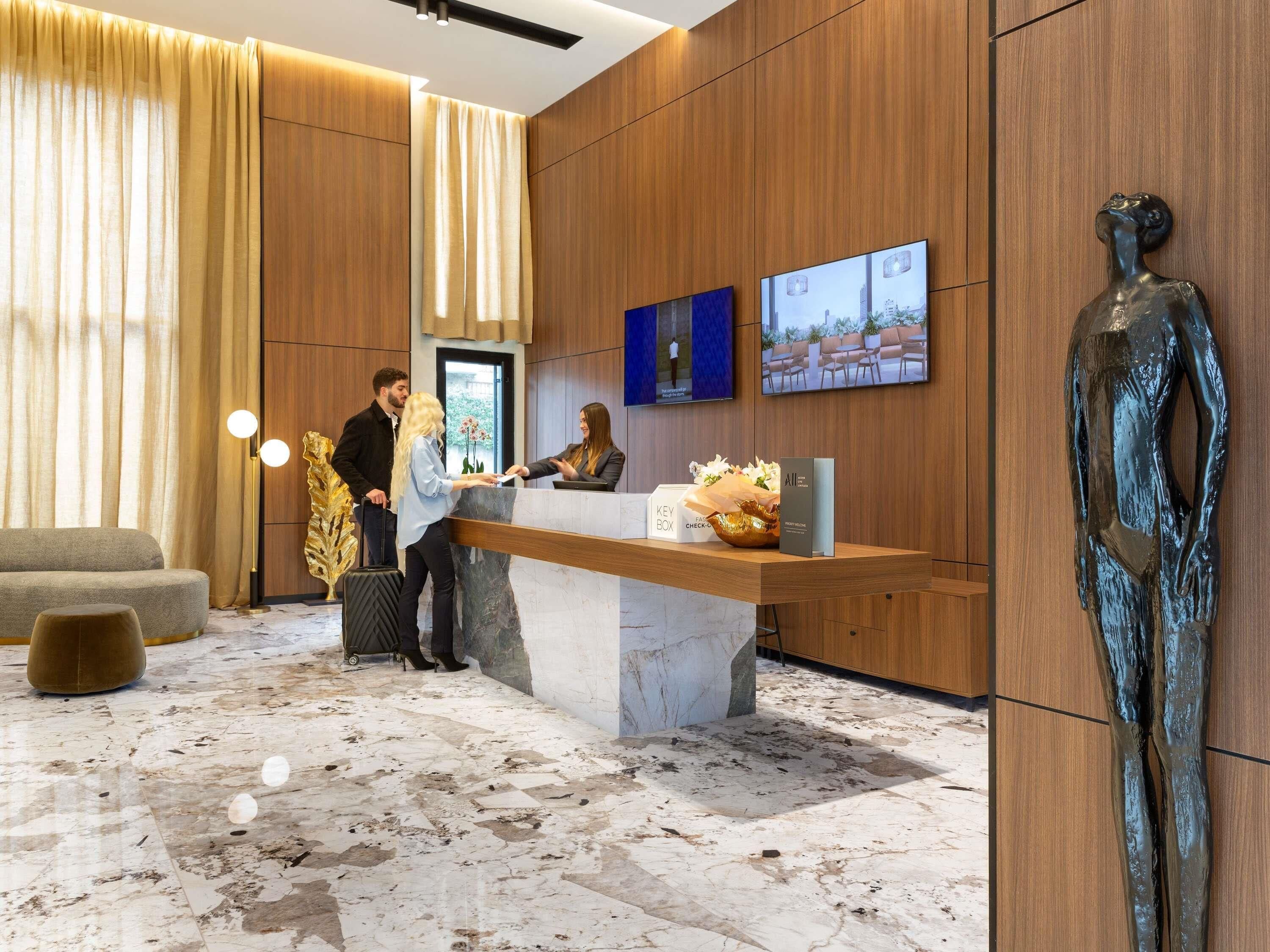 Foto - Mercure Tirana