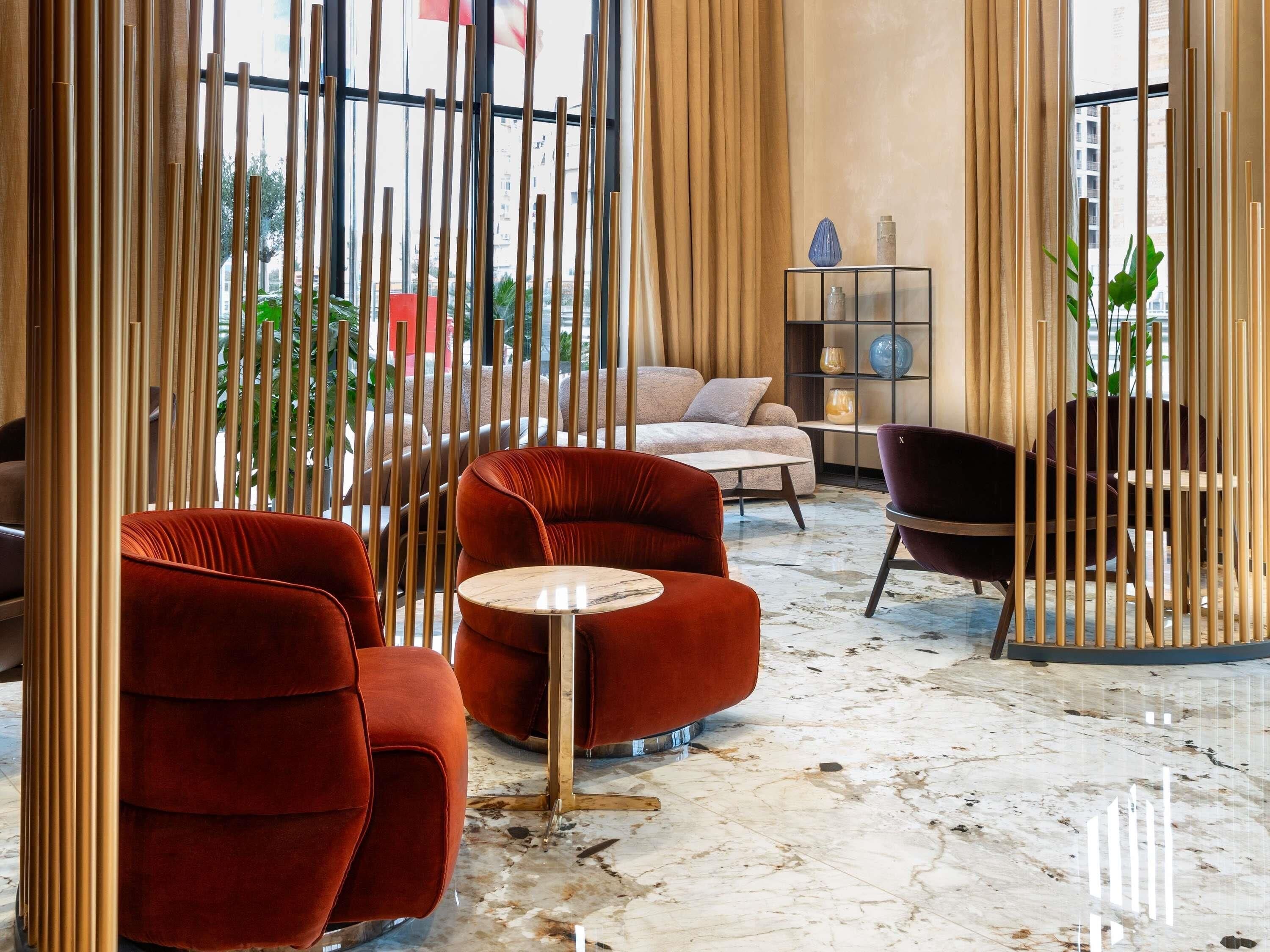 Foto - Mercure Tirana