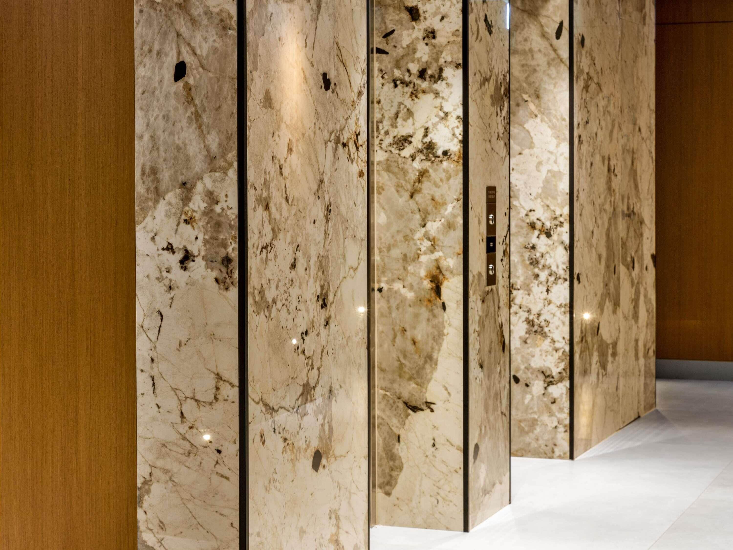 Foto - Mercure Tirana