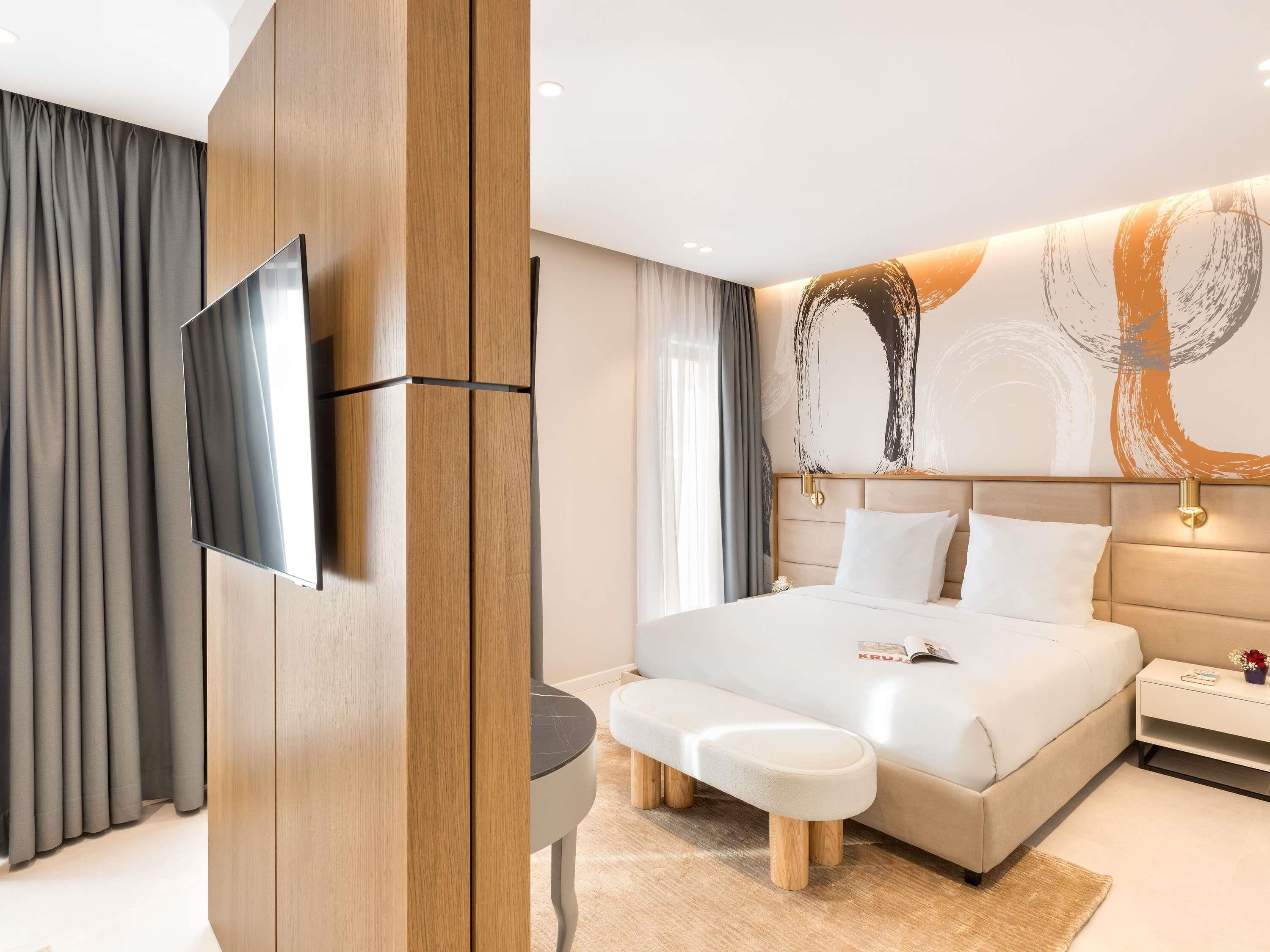 Foto - Mercure Tirana