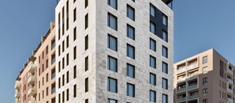 Mercure Tirana