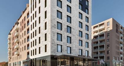 Mercure Tirana