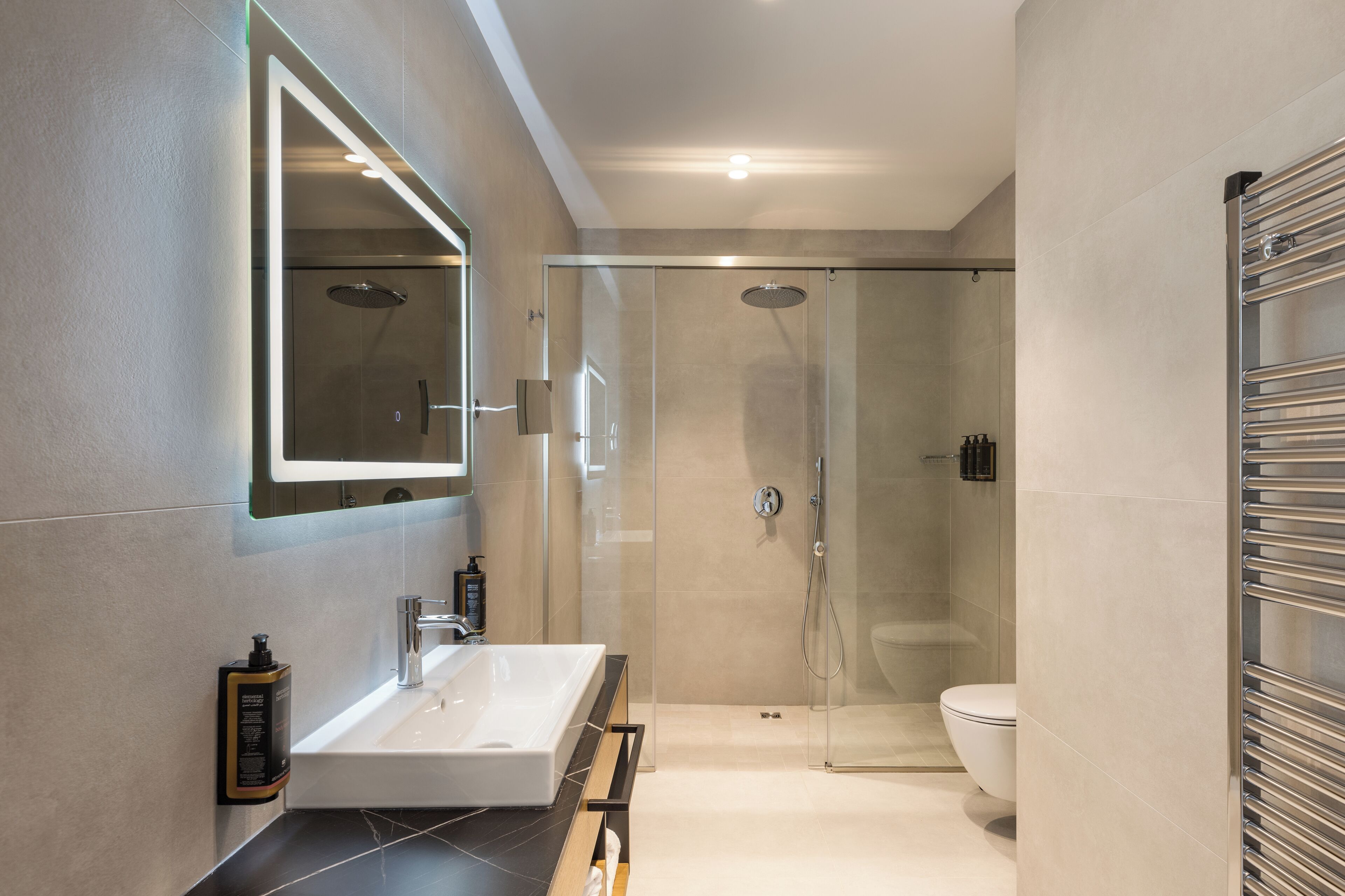 Foto - Mercure Tirana