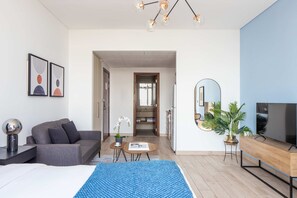 开间 | 高速上网