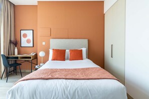 開放式客房 | 互聯網