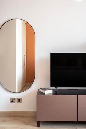 Studio - Silkhaus Cozy Studio In Difc Burj Khalifa View (Dubai)