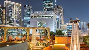 Studio | Internet - Silkhaus Comfy Studio in Difc Gym Pool Balcony (Dubai)