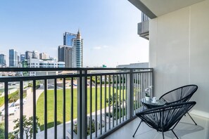 Leilighet, tilgjengelighetstilpasset | 1 soverom og internett