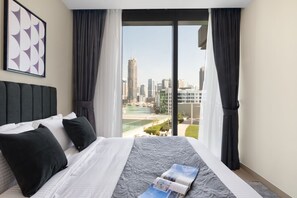 Apartment, Accessible | Internet