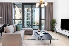 Apartment, Accessible | 1 bedroom, Internet