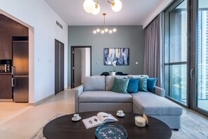 Apartment, Accessible | 1 bedroom, Internet