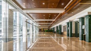 Studio | High-speed internet - Silkhaus Difc Studio With Balcony View Gym Pool (Dubai)