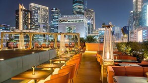 Studio | High-speed internet - Silkhaus Difc Studio With Balcony View Gym Pool (Dubai)