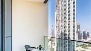 Apartamento | 1 quarto, acesso à internet de alta velocidade