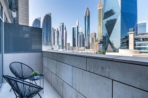 Internet - Silkhaus Modern Studio in Difc Iconic Tower (Dubai)