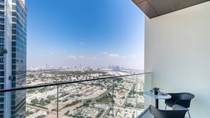 Apartment, Accessible | 1 bedroom, Internet - Silkhaus Near Dubai Mall Burj Khalifa (Dubai)