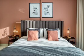 Apartment, Accessible | 1 bedroom, Internet - Silkhaus Modern New Building Pool Gym (Dubai)