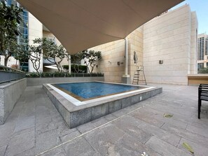 Studio - Silkhaus Large Studio Clarens Towers Gym Pool (Dubai)