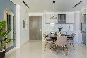 Apartment | 1 bedroom