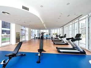 아파트 | 1 개의 침실, 인터넷