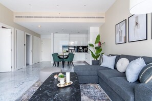 아파트 | 1 개의 침실, 인터넷