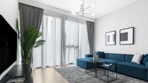 Apartment, barrierefrei