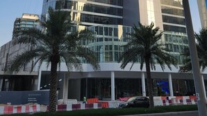 Apartment - Silkhaus Great View Modern Pad Pool Access (Dubai)