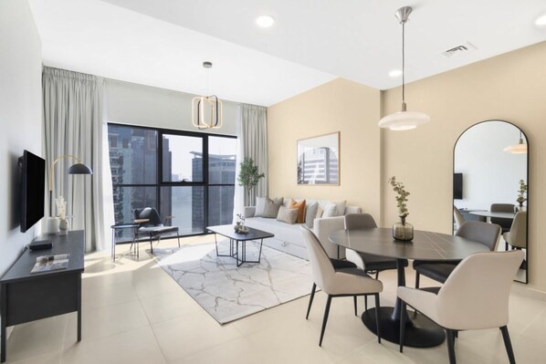 Apartment, Accessible | 1 bedroom, Internet