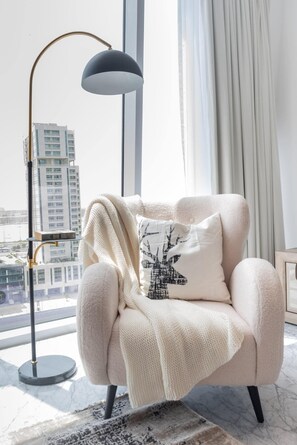 Apartamento | 1 quarto, acesso à internet de alta velocidade