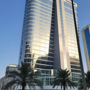 Leilighet | 1 soverom og internett