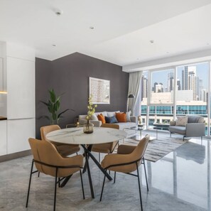 Apartamento | 1 quarto, acesso à internet de alta velocidade