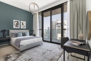 Apartment, Accessible