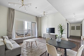 アパートメント バリアフリー | 1 室のベッドルーム、インターネットアクセス