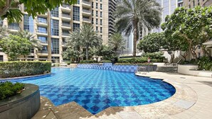 Unclassified image, 4 of 23, button - Silkhaus Fast Wifi Central Location Downtown (Dubai)