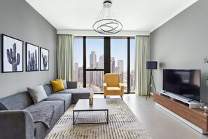 Departamento, con acceso para personas discapacitadas | 1 habitación y internet 