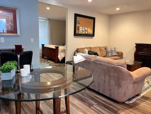 Walla Walla Downtown Getaway