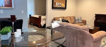 Walla Walla Downtown Getaway