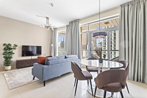 Apartment | 1 Schlafzimmer, Internetzugang