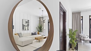 Apartment - Silkhaus Close to Burj Khalifa Old Town Downtown (Dubai)