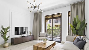 Apartment - Silkhaus Close to Burj Khalifa Old Town Downtown (Dubai)