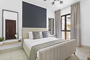 Lägenhet | 1 sovrum och internet