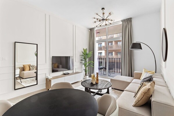 Apartment, Accessible | 1 bedroom, Internet